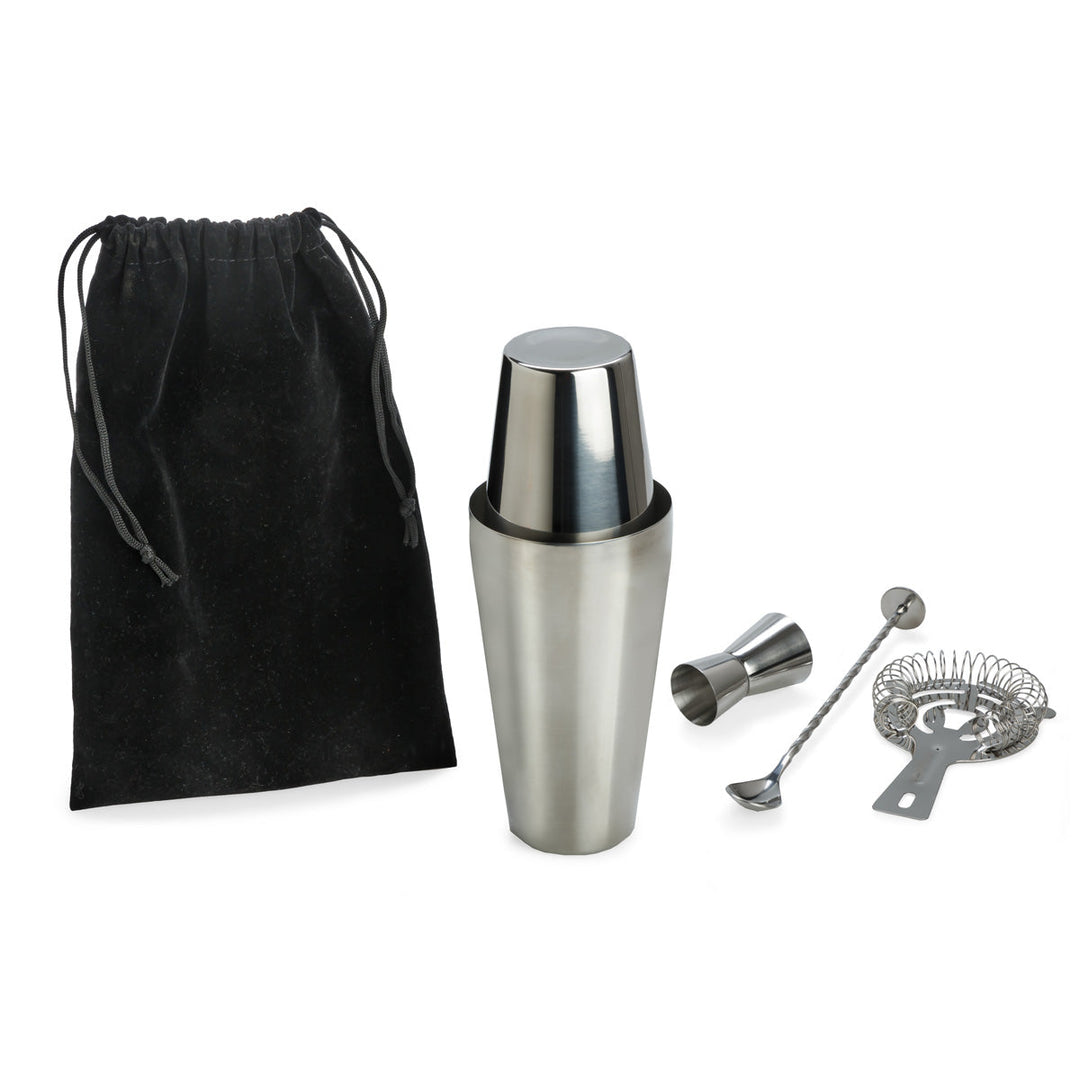 Arete Cocktails Set | Executive Gifts | Custom branded promotional items | Giftwrap Shop