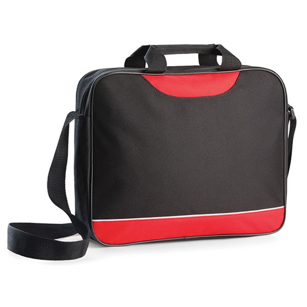 Shorewood Document Bag-Conference Bags-Gift Wrap Shop