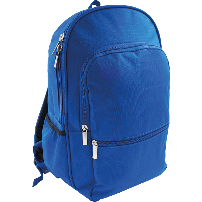 Zuco Nomad Campus School Backpack