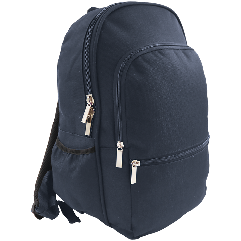 Zuco Nomad Campus School Backpack