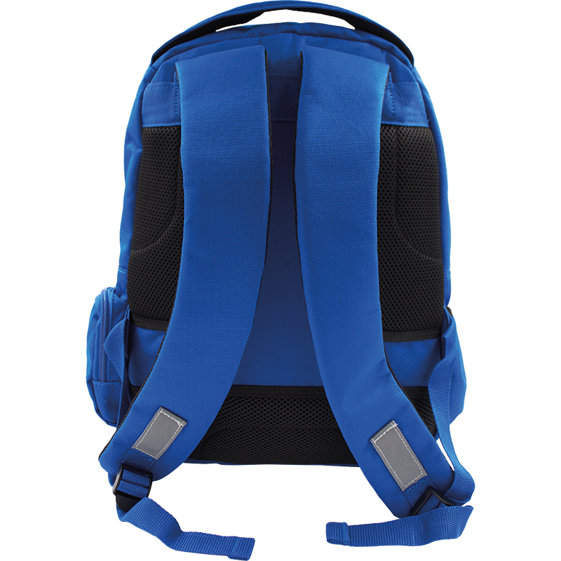 Zuco Nomad Motion School Backpack