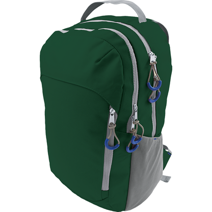 Zuco Rally Backpack