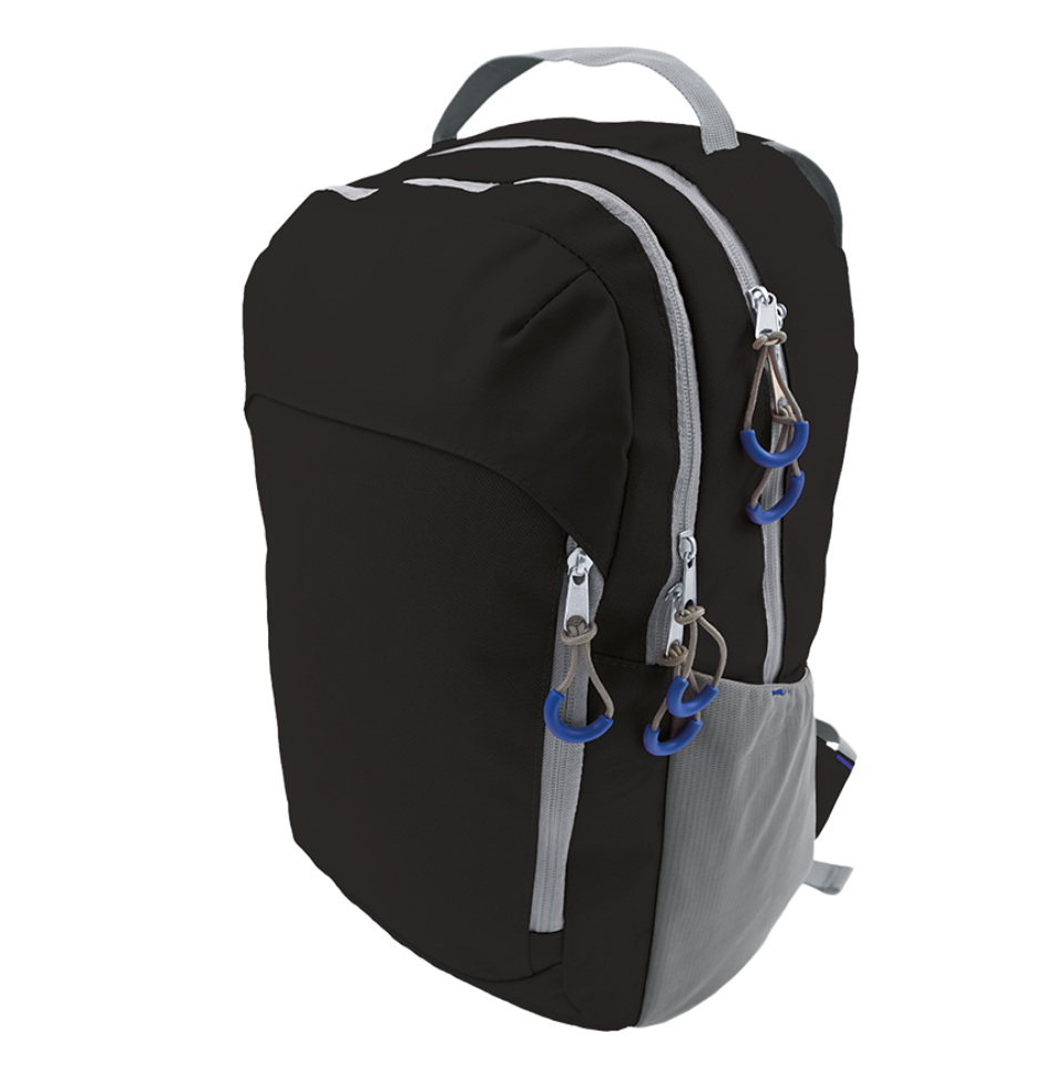 Zuco Rally Backpack