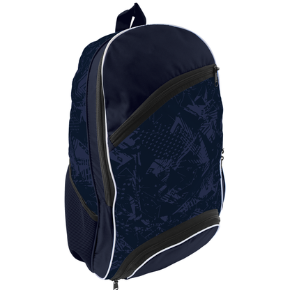 Zuco Multiplay Backpack