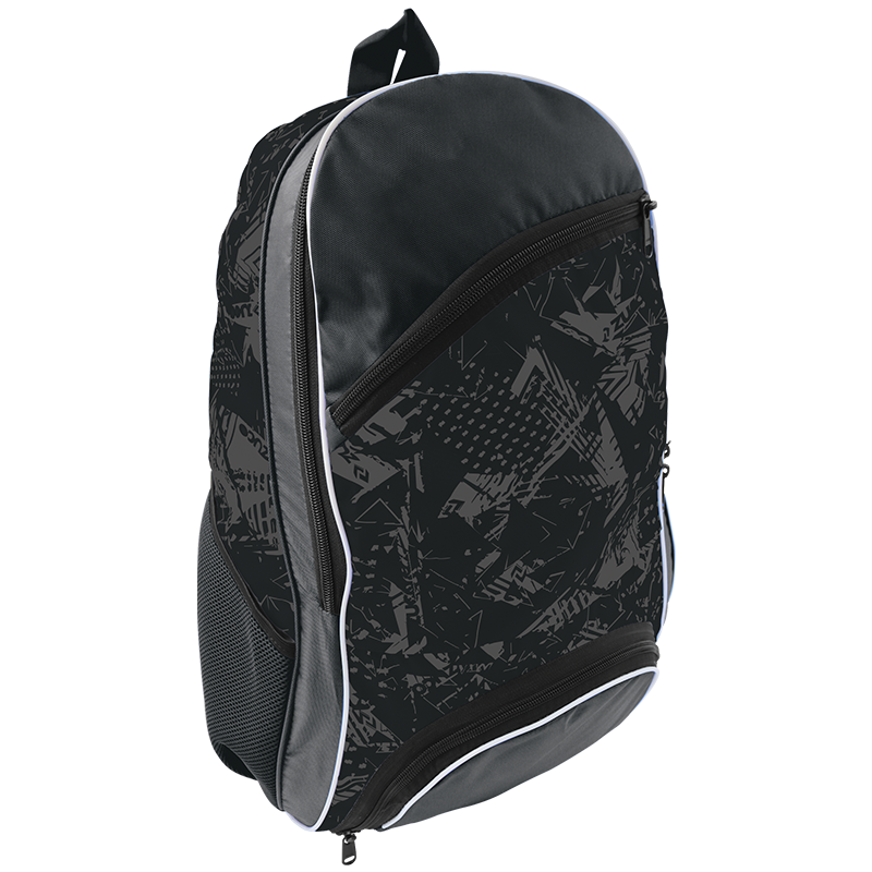 Zuco Multiplay Backpack