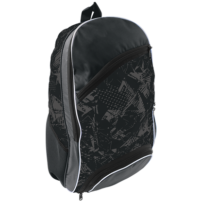 Zuco Multiplay Backpack