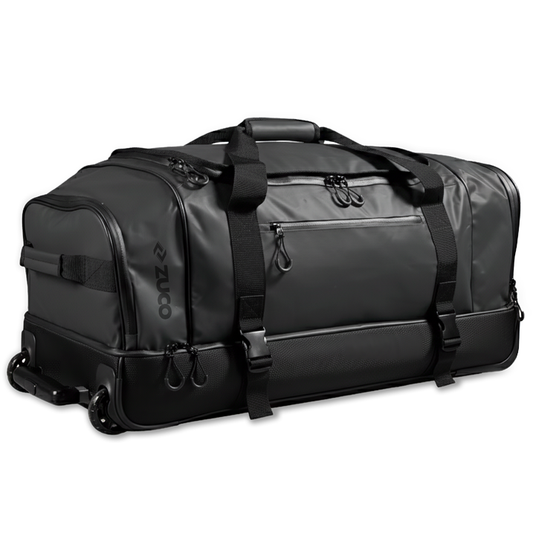 Zuco Xpedition Trolley Duffel