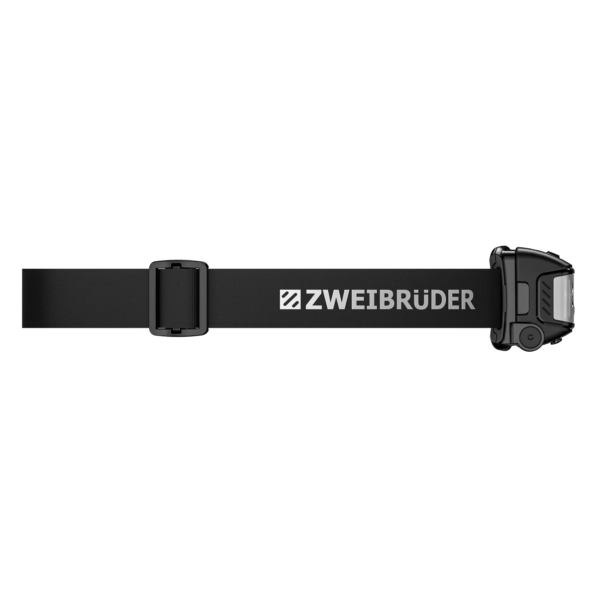 Zweibruder Zweibrüder ZB3H LED Headlamp 600 lm