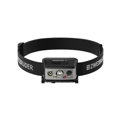Zweibruder Zweibrüder ZB5H LED Headlamp 1000 lumens