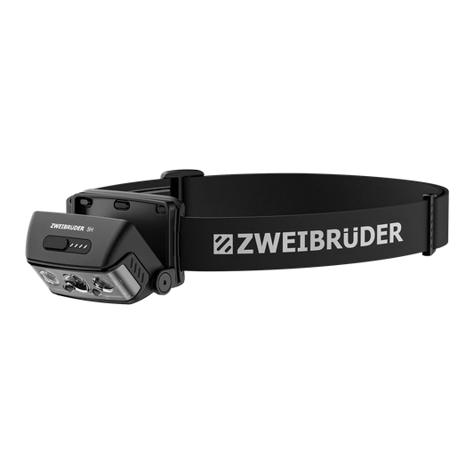 Zweibruder Zweibrüder ZB5H LED Headlamp 1000 lumens
