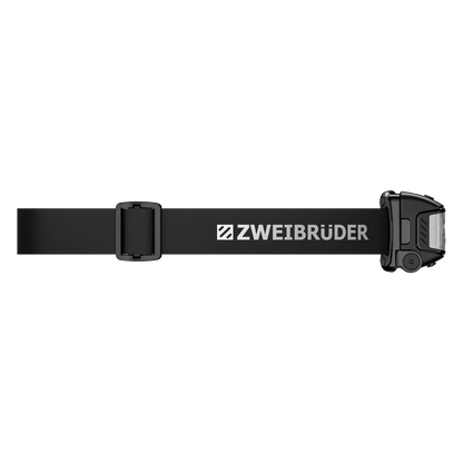 Zweibruder Zweibrüder ZB5H LED Headlamp 1000 lumens