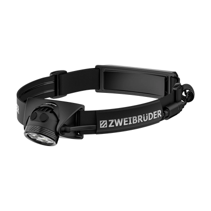 Zweibruder Zweibrüder ZB7H LED Headlamp 1200 lumens