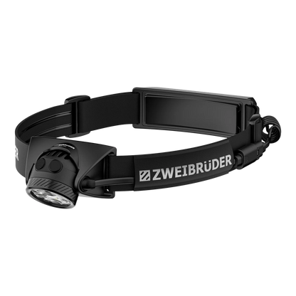 Zweibruder Zweibrüder ZB7H LED Headlamp 1200 lumens