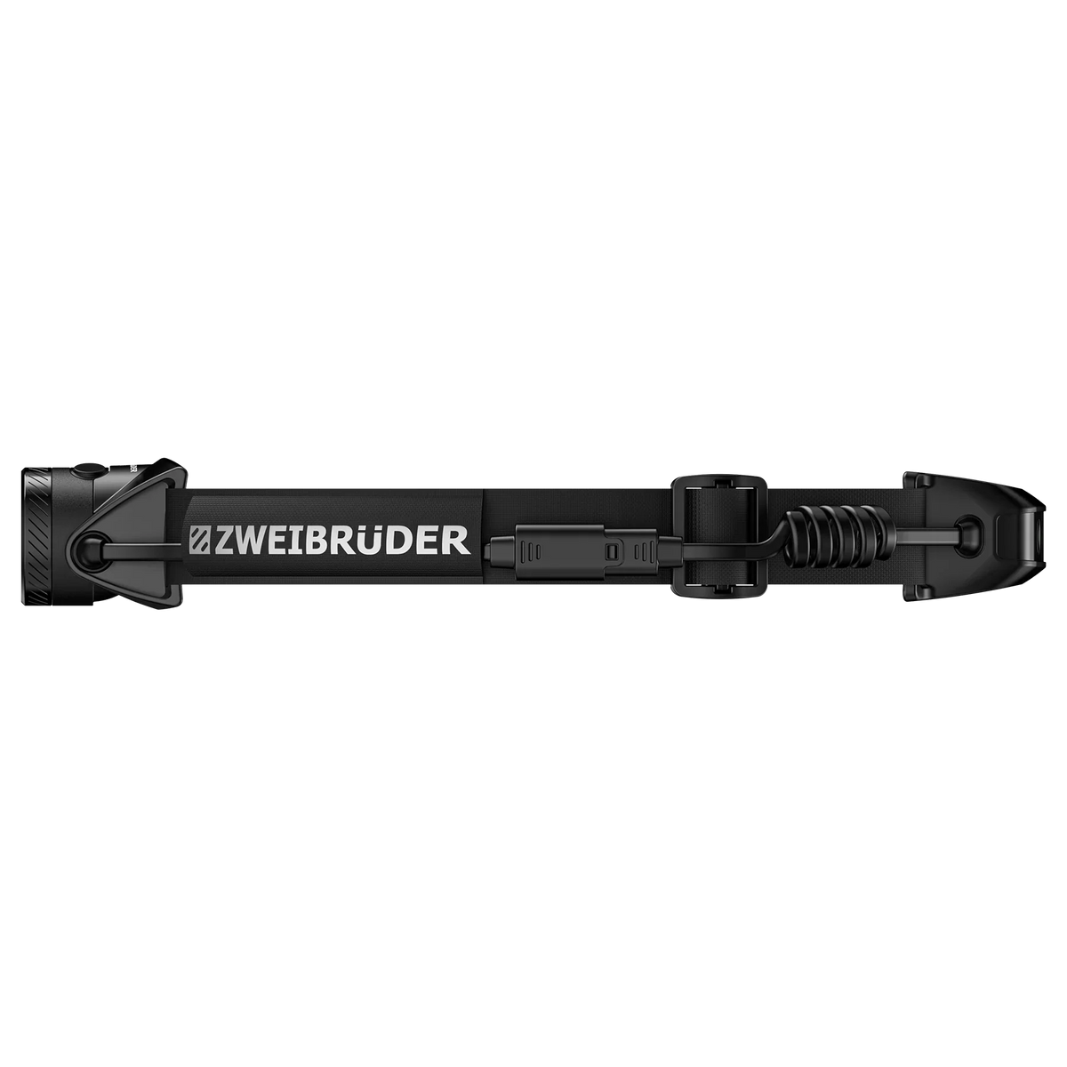 Zweibruder Zweibrüder ZB7H LED Headlamp 1200 lumens
