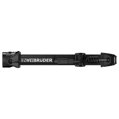 Zweibruder Zweibrüder ZB7H LED Headlamp 1200 lumens
