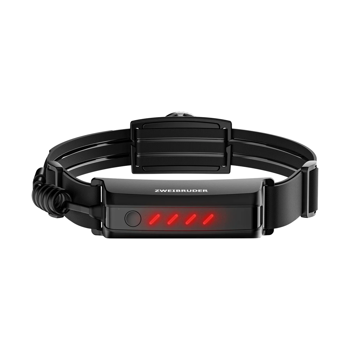 Zweibruder Zweibrüder ZB7H LED Headlamp 1200 lumens