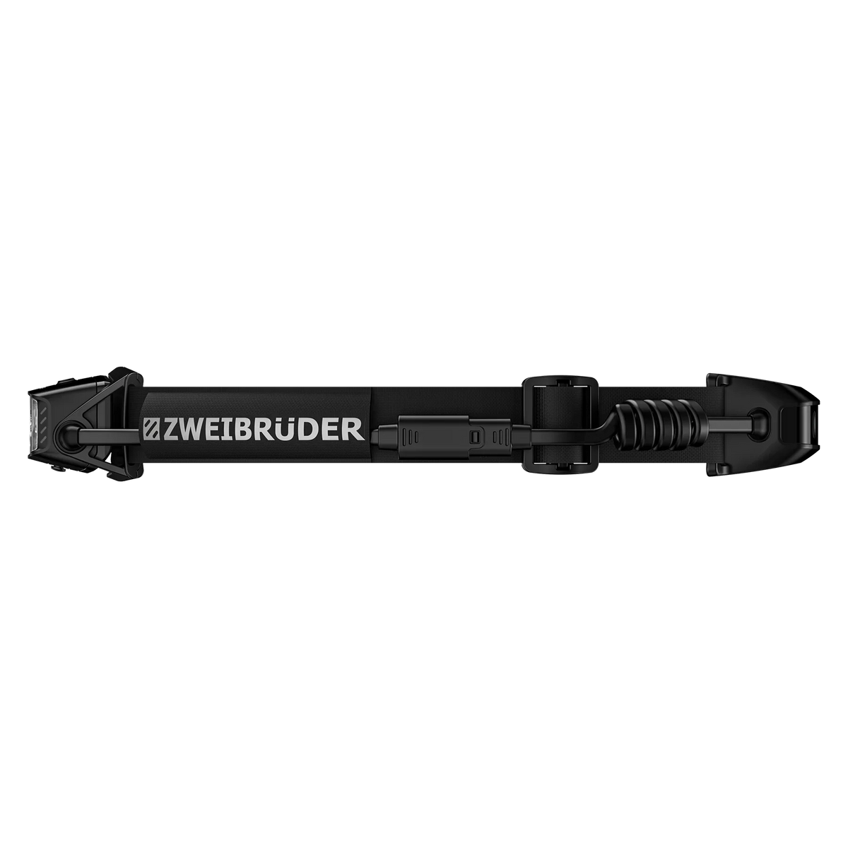 Zweibruder Zweibrüder ZB9H LED Headlamp 2000 lumens