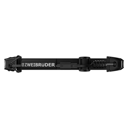 Zweibruder Zweibrüder ZB9H LED Headlamp 2000 lumens