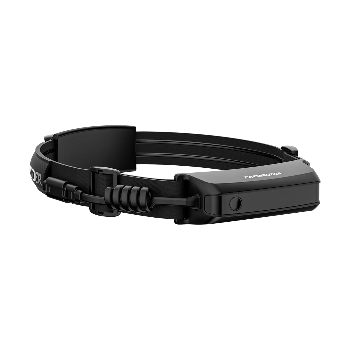 Zweibruder Zweibrüder ZB9H LED Headlamp 2000 lumens