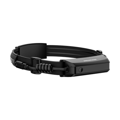 Zweibruder Zweibrüder ZB9H LED Headlamp 2000 lumens