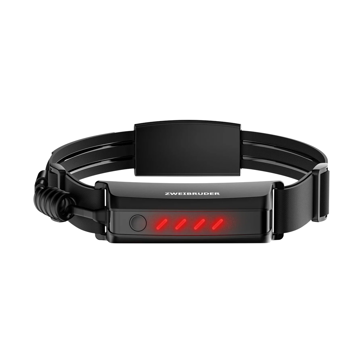 Zweibruder Zweibrüder ZB9H LED Headlamp 2000 lumens