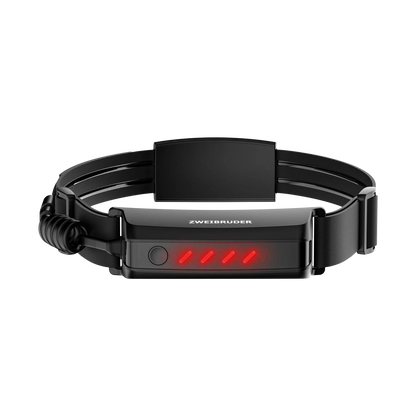 Zweibruder Zweibrüder ZB9H LED Headlamp 2000 lumens