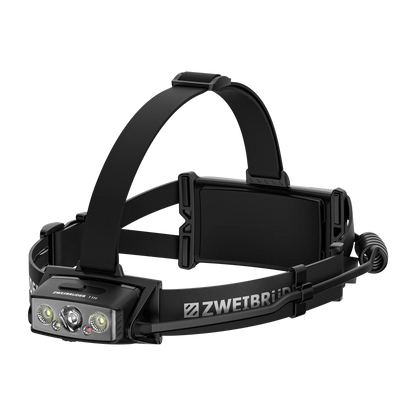 Zweibruder Zweibrüder ZB11H LED Headlamp 2500 lumens