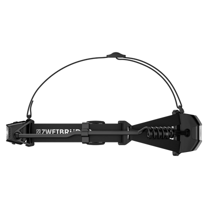 Zweibruder Zweibrüder ZB11H LED Headlamp 2500 lumens