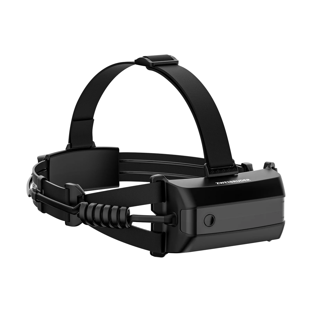 Zweibruder Zweibrüder ZB11H LED Headlamp 2500 lumens