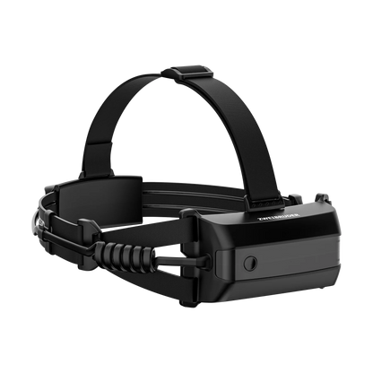 Zweibruder Zweibrüder ZB11H LED Headlamp 2500 lumens