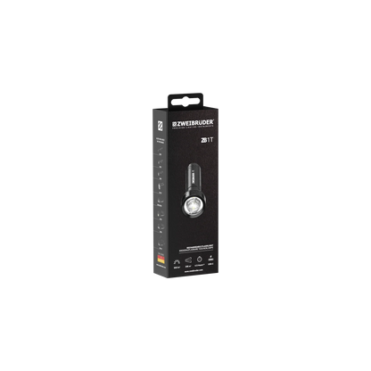 Zweibruder Zweibrüder ZB1T Key Light 500 lumens