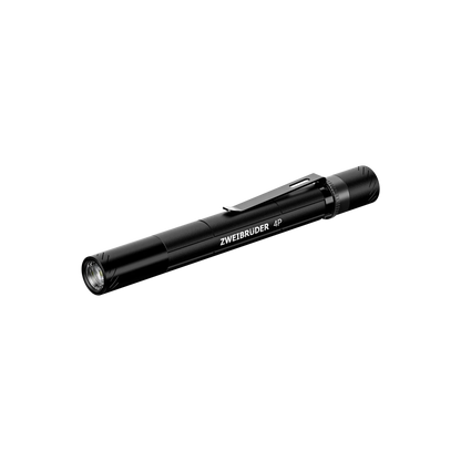 Zweibruder Zweibrüder ZB4P Penlight 400 lumens