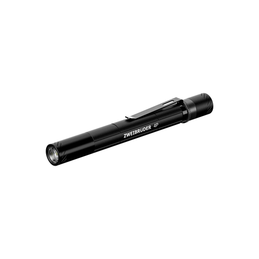 Zweibruder Zweibrüder ZB4P Penlight 400 lumens