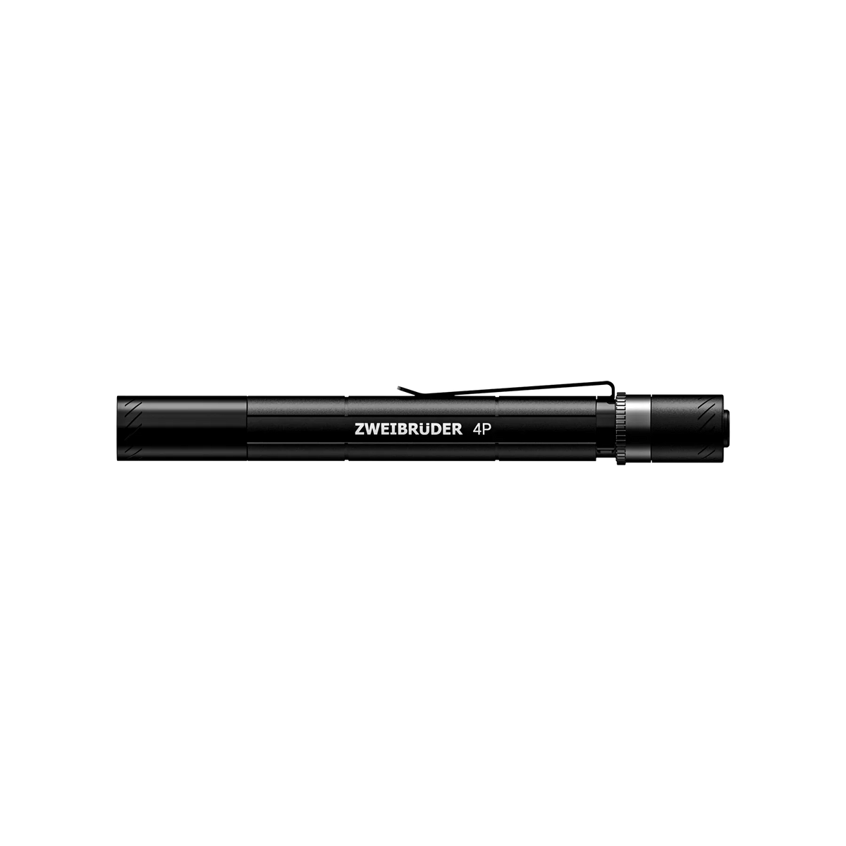 Zweibruder Zweibrüder ZB4P Penlight 400 lumens