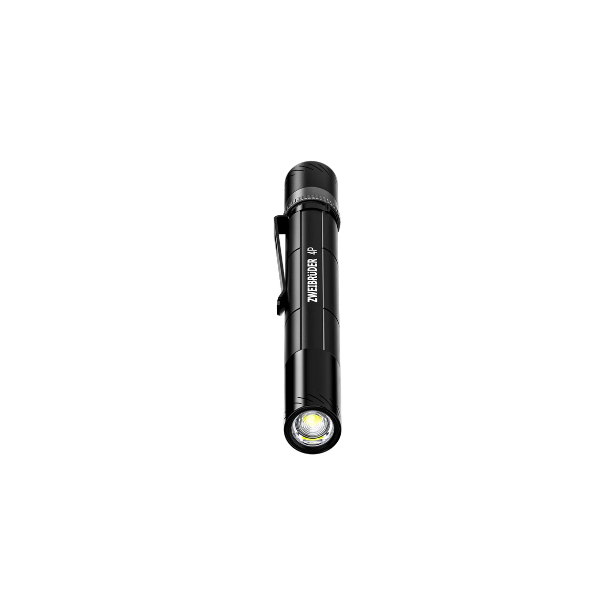 Zweibruder Zweibrüder ZB4P Penlight 400 lumens