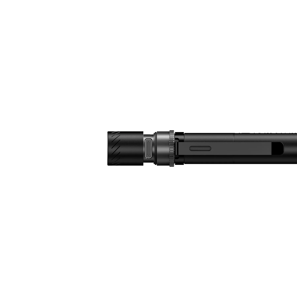 Zweibruder Zweibrüder ZB4P Penlight 400 lumens