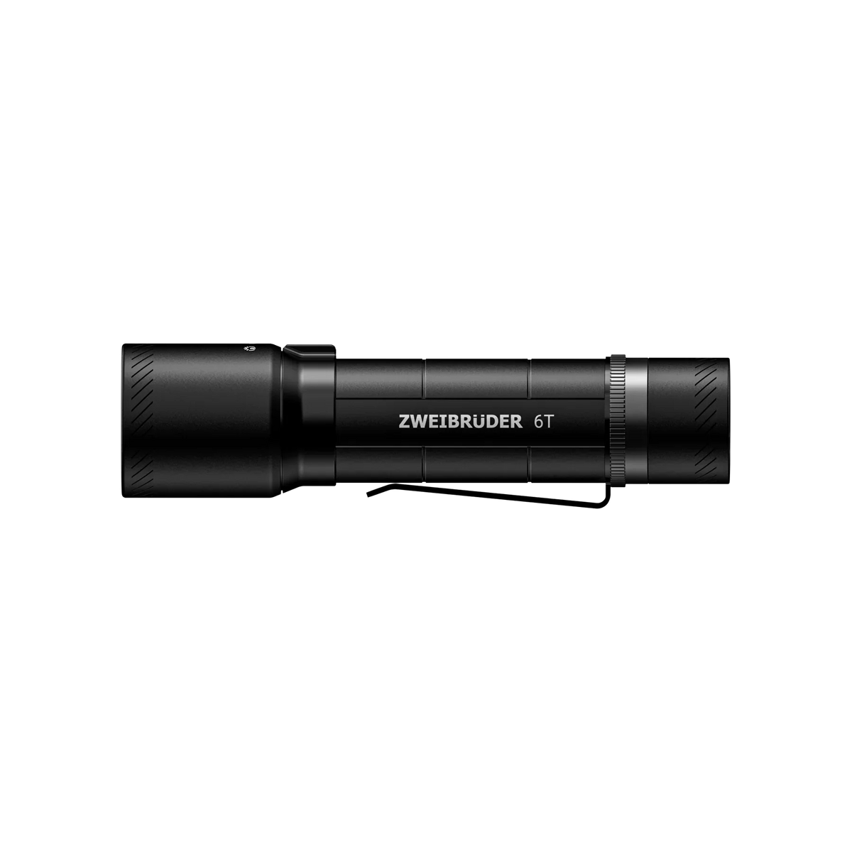Zweibruder Zweibrüder ZB6T Torch 3000 lumens