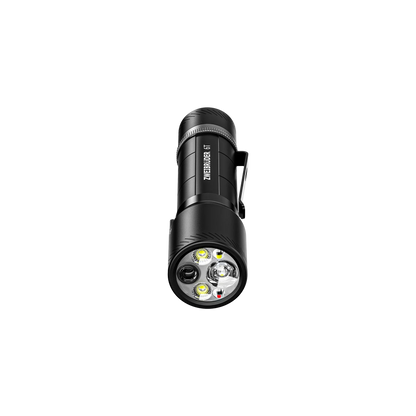 Zweibruder Zweibrüder ZB6T Torch 3000 lumens