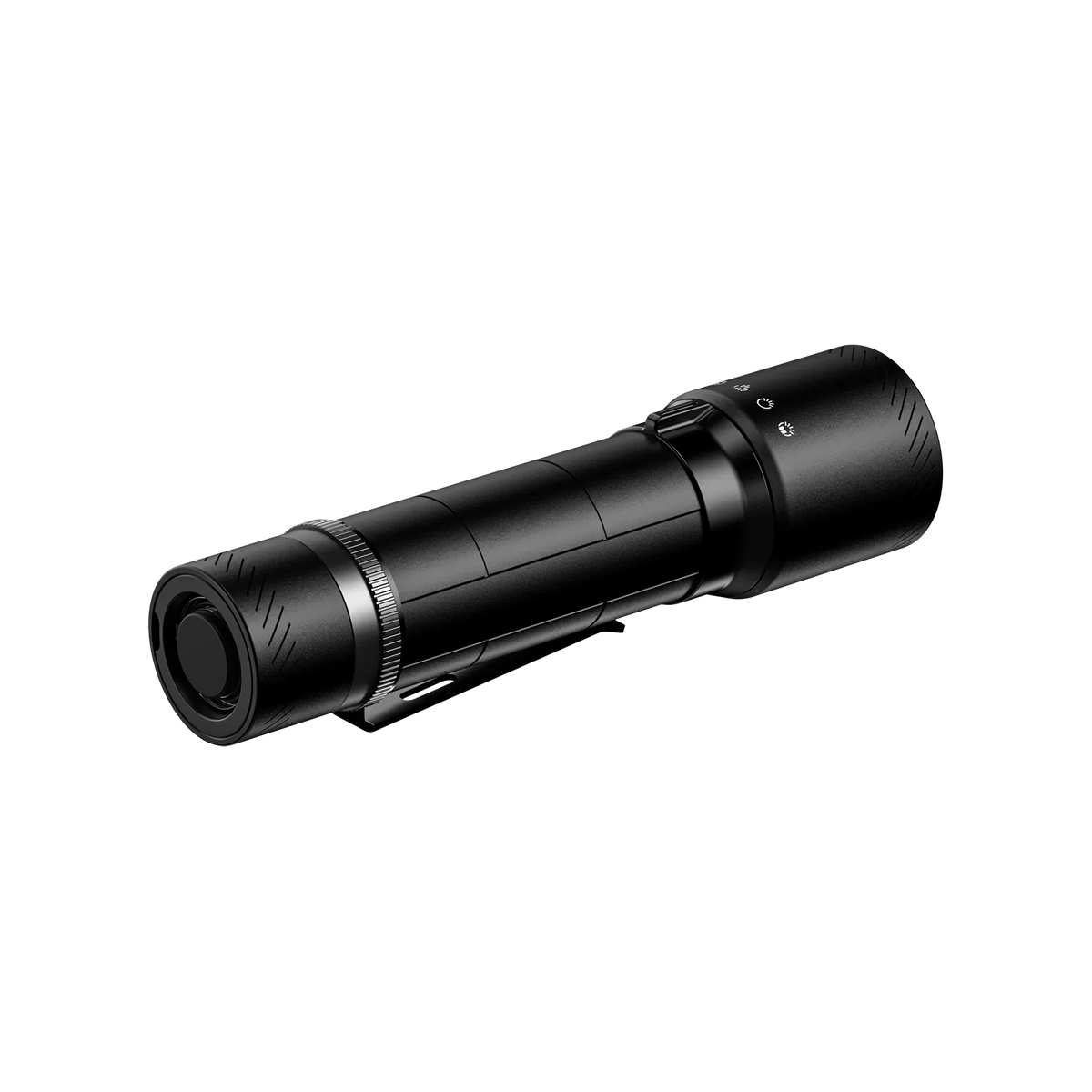 Zweibruder Zweibrüder ZB6T Torch 3000 lumens