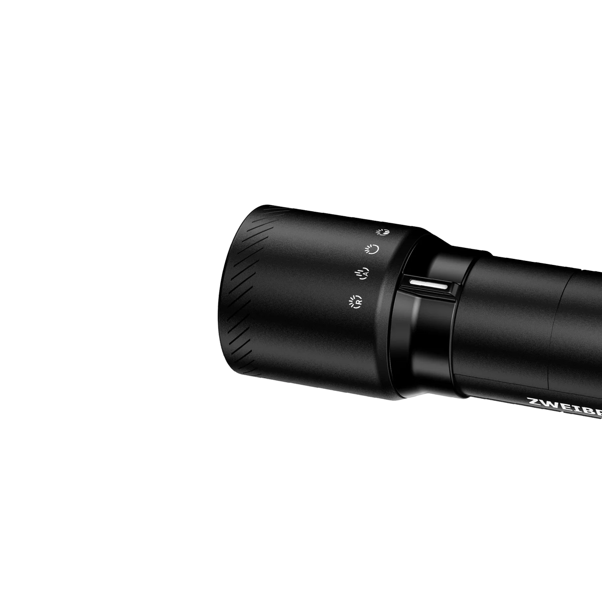 Zweibruder Zweibrüder ZB6T Torch 3000 lumens