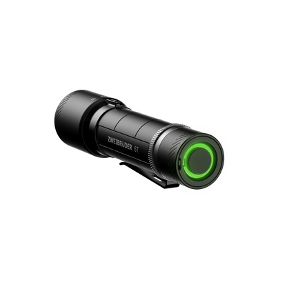 Zweibruder Zweibrüder ZB6T Torch 3000 lumens