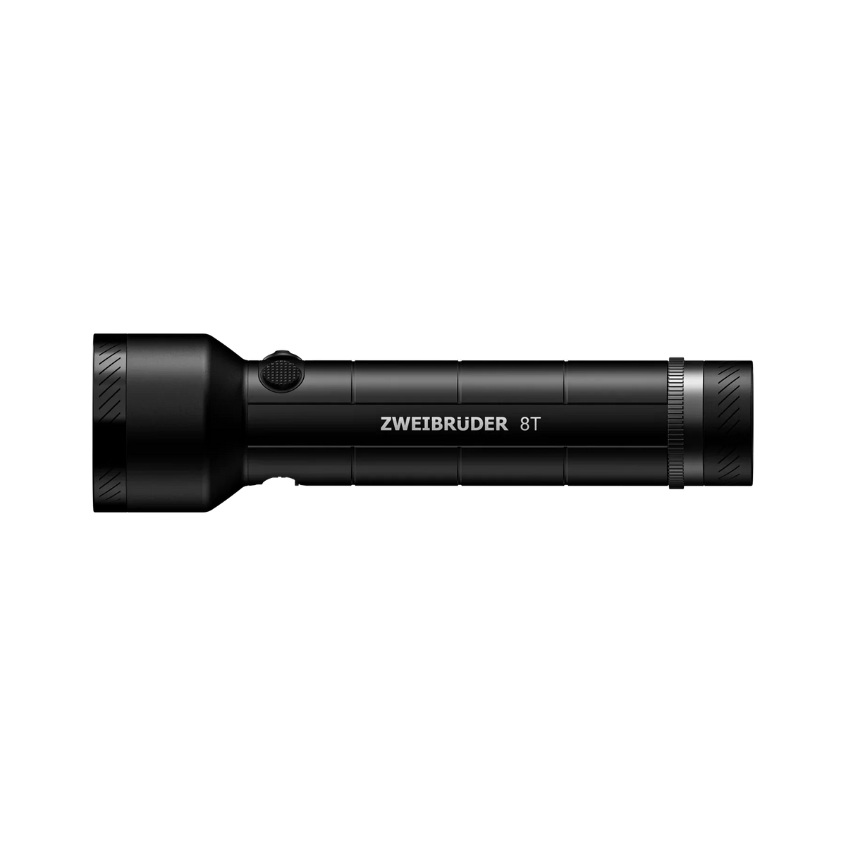 Zweibruder Zweibrüder ZB8T Torch 4000 lumens
