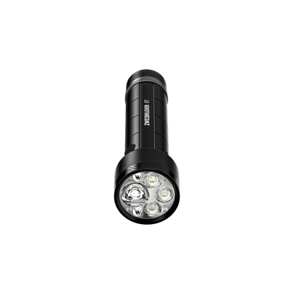 Zweibruder Zweibrüder ZB8T Torch 4000 lumens