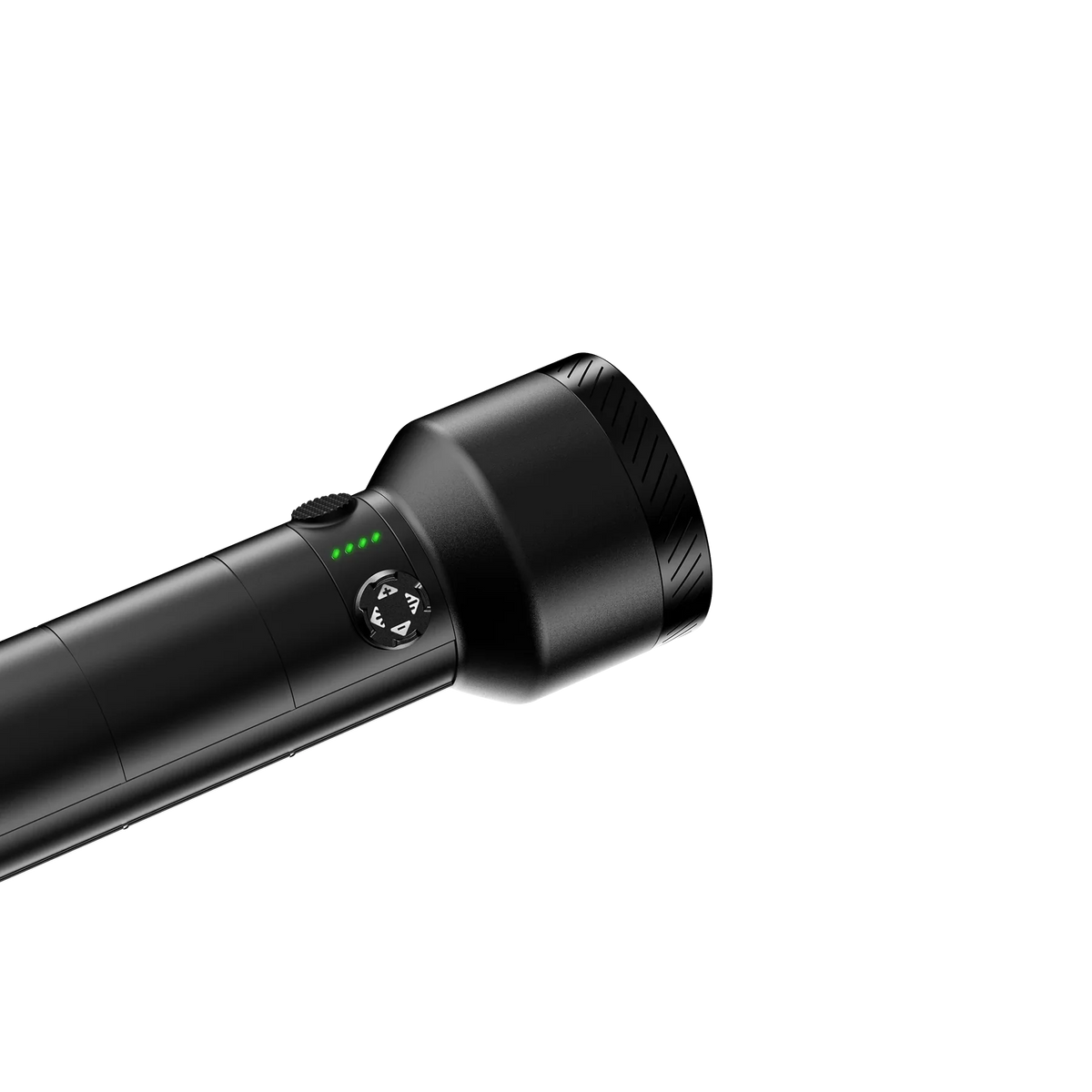 Zweibruder Zweibrüder ZB8T Torch 4000 lumens