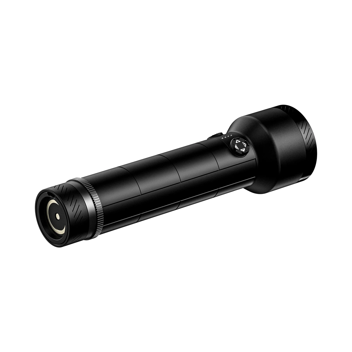 Zweibruder Zweibrüder ZB8T Torch 4000 lumens