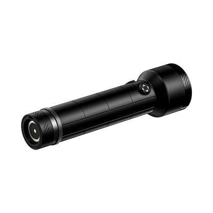 Zweibruder Zweibrüder ZB8T Torch 4000 lumens