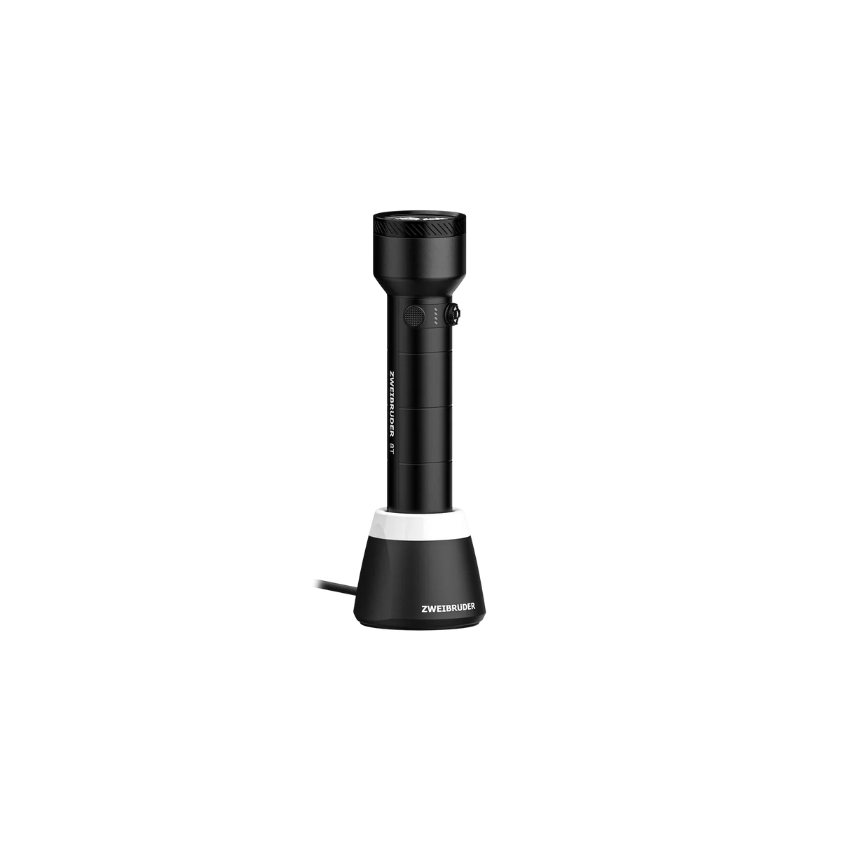 Zweibruder Zweibrüder ZB8T Torch 4000 lumens