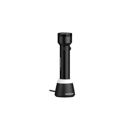 Zweibruder Zweibrüder ZB8T Torch 4000 lumens