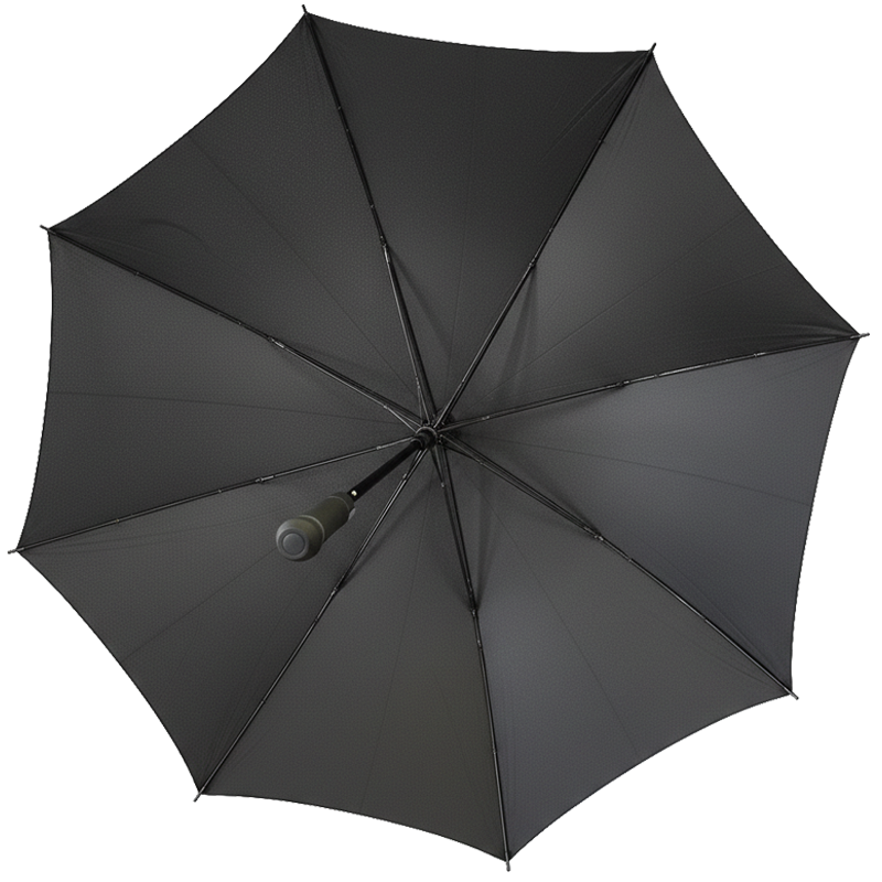 Zuco Umbrella Black