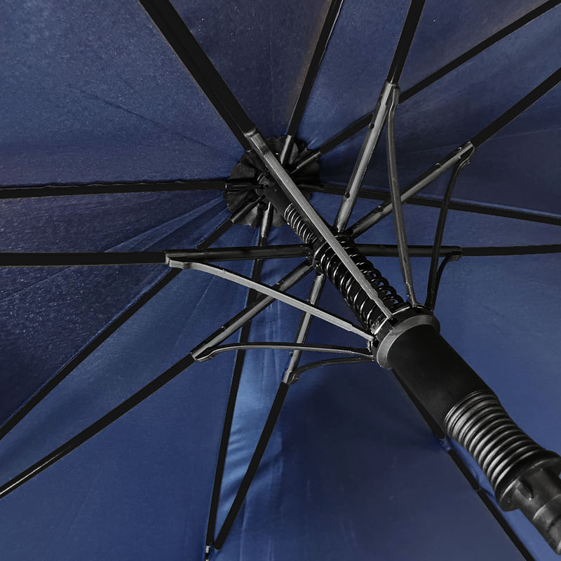 Zuco Umbrella Black